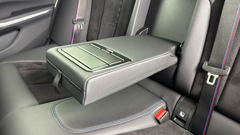 BMW 3 Series 320i M Sport 5dr Step Auto [Tech/Pro Pack] Petrol Estate